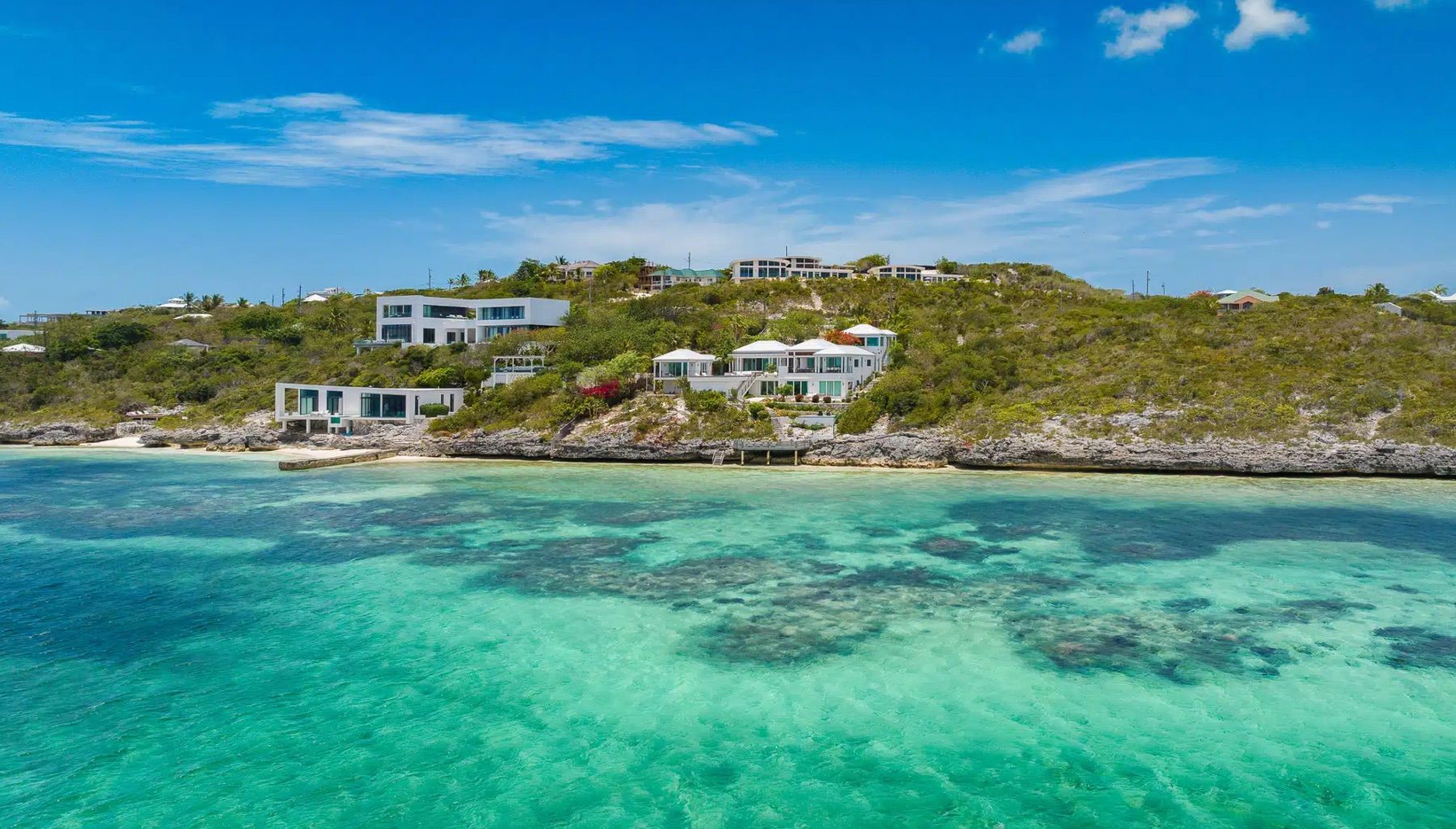 Eden villa photo.